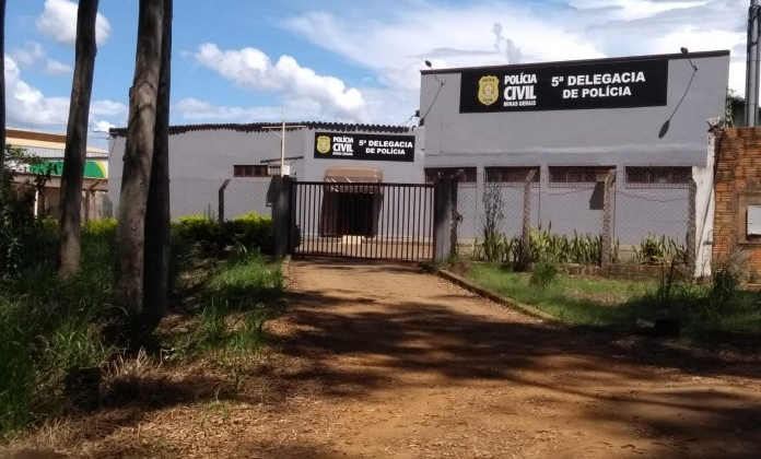 Crime eleitoral: seis pessoas são indiciadas por compra de voto em Carmo do Paranaíba Crime eleitoral: seis pessoas são indiciadas por compra de voto em Carmo do Paranaíba