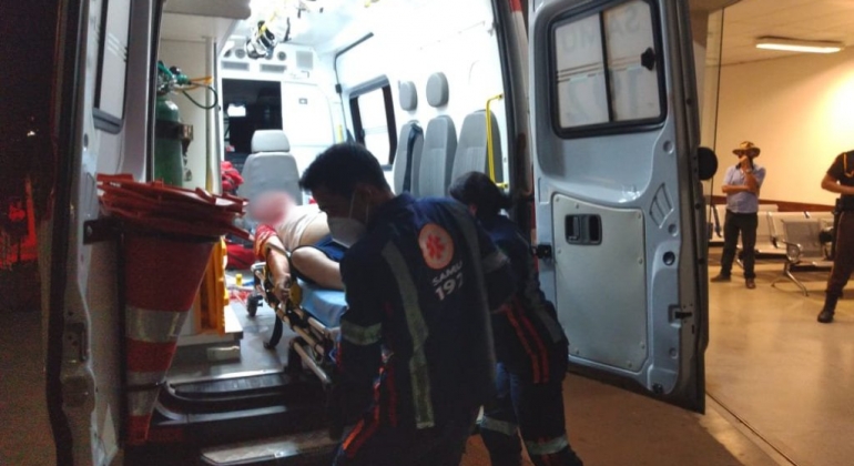 Policial Penal é morto a tiros no Bairro Nova Floresta na cidade de Patos de Minas Policial Penal é morto a tiros no Bairro Nova Floresta na cidade de Patos de Minas
