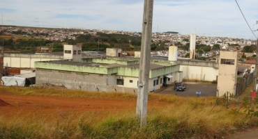 Com aumento de casos de Covid-19 em detentos, visitas são suspensas em unidades prisionais do Triângulo e Alto Paranaíba