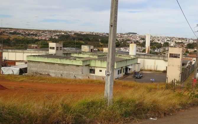 Com aumento de casos de Covid-19 em detentos, visitas são suspensas em unidades prisionais do Triângulo e Alto Paranaíba