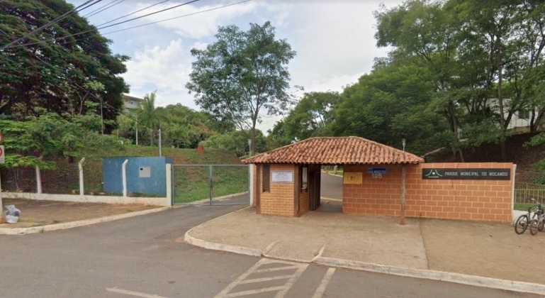 Patos de Minas: abaixo-assinado pede a reabertura do Parque Municipal do Mocambo