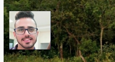 Latrocínio: taxista de São Gotardo que estava desaparecido é encontrado morto na zona rural de Serra do Salitre