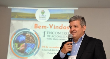 Terra Brasil fará investimento bilionário em Patos de Minas