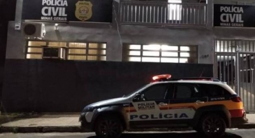 Idoso suspeito de abusar de criança de 7 anos é preso na zona rural de Patos de Minas