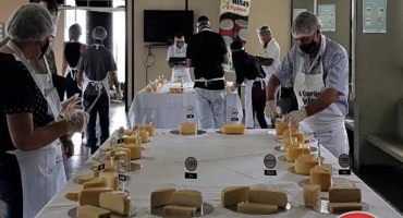 Produtor de Lagoa Formosa está entre os finalistas de concurso estadual do melhor Queijo Minas Artesanal