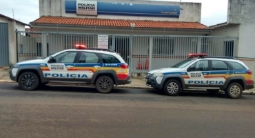 Proprietária e clientes de boate em Carmo do Paranaíba são agredidos e amarrados durante roubo