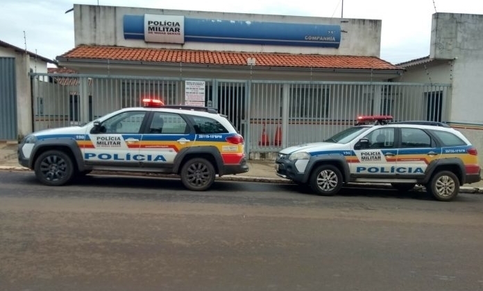 Proprietária e clientes de boate em Carmo do Paranaíba são agredidos e amarrados durante roubo