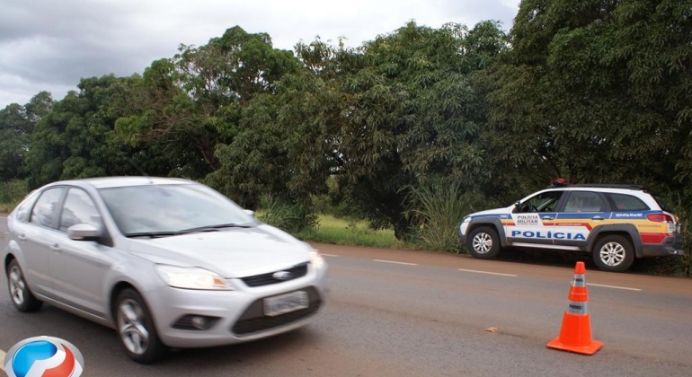 Polícia Militar Rodoviária encaminha vários motoristas embriagados para a delegacia durante o feriado de Natal 