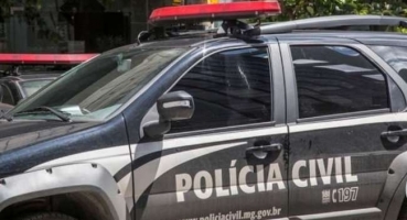 Polícia Civil prende estelionatário tentando comprar carro zero km em Patos de Minas