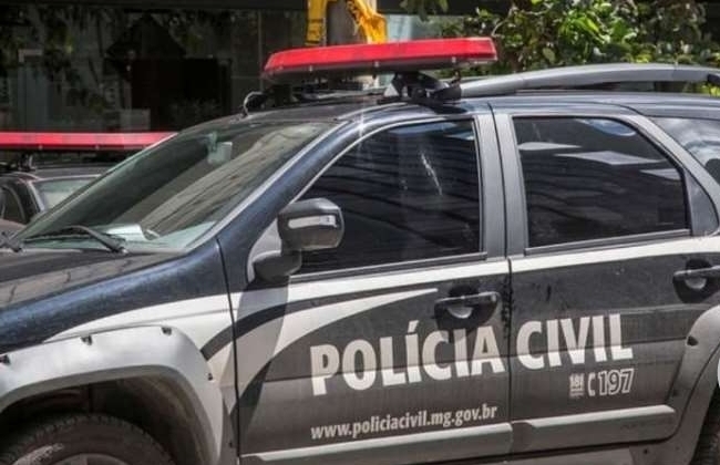 Polícia Civil prende estelionatário tentando comprar carro zero km em Patos de Minas