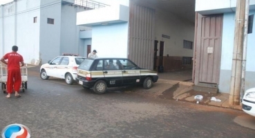 Estado terá que indenizar casal de filhos de detento morto dentro do Presídio em Patos de Minas