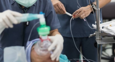 Hospitais da rede particular de Patos de Minas não dispõem de vagas para tratamento de COVID-19 nesta quinta (4)