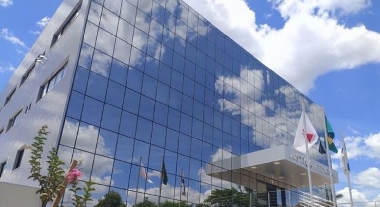Subseção Judiciária de Patos de Minas já funciona em nova sede no Bairro Guanabara