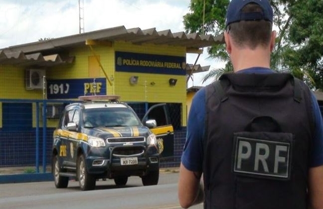 Operação Rodovida Carnaval 2021 da PRF começa nesta sexta-feira (11)