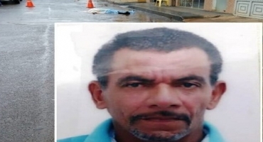 Homem é morto com golpe de faca no Centro de Cruzeiro da Fortaleza