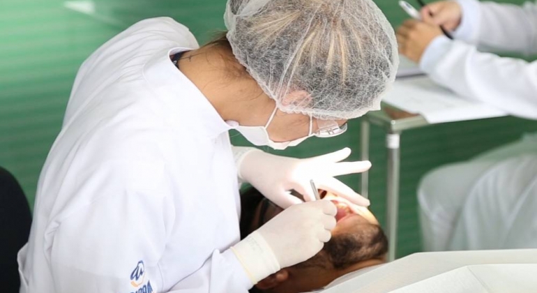 Centro Clínico do UNIPAM abre inscrições para tratamentos odontológicos 