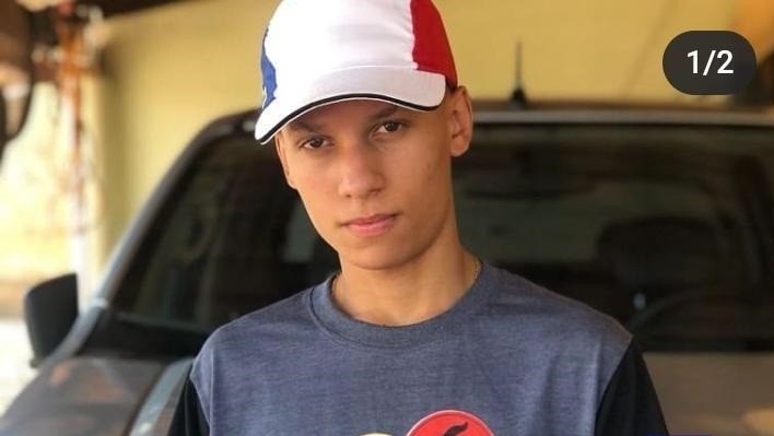 Adolescente de Presidente Olegário morre após sofrer queda em pista de motocross