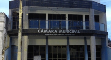 Câmara Municipal de Lagoa Formosa publica Portaria restringindo funcionamento da Casa Legislativa 