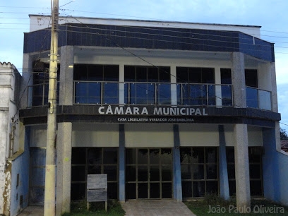 Câmara Municipal de Lagoa Formosa publica Portaria restringindo funcionamento da Casa Legislativa 