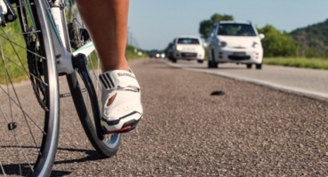 Duas ciclistas são atacadas por indivíduo na MG-235 em São Gotardo 