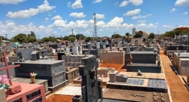 Aumento de sepultamentos por Covid-19 em Patos de Minas e região impressiona agentes funerários