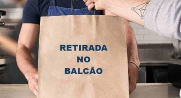 Onda Roxa: retirada de produtos no balcão está permitida para todos os estabelecimentos; entenda