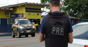 Polícia Rodoviária Federal realiza Operação Semana Santa 2021