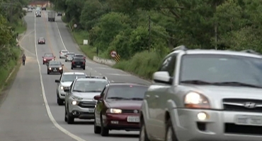 Mudanças no Código de Trânsito vão começar a valer a partir do dia 12 de abril