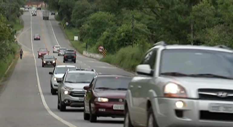 Mudanças no Código de Trânsito vão começar a valer a partir do dia 12 de abril