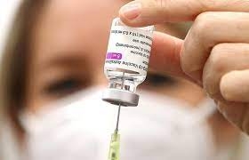 Secretaria Municipal de Saúde divulga novo cronograma de vacinação contra COVID- 19 para Patos de Minas