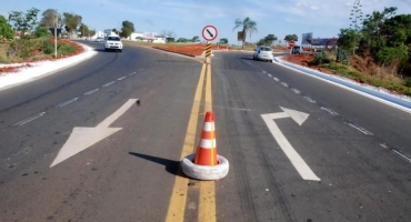 Uso do termo BR-352 para o trecho da BR-354, entre Patos de Minas e Arapuá, continua confundindo leitores e motoristas