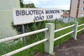 Biblioteca João XXIII de Patos de Minas promove Semana de Incentivo à Literatura