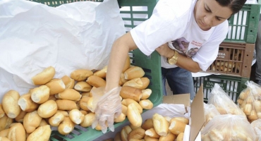 Preço do pão francês deverá ser fixado próximo ao balcão de venda