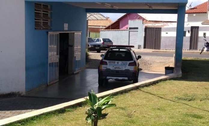 Carmo do Paranaíba: homem é esfaqueado após ir à casa do autor e agredi-lo 