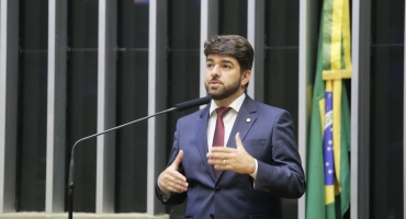 Deputado Zé Vitor destina R$ 200 mil para asilo Lar Padre Alaor em Patos de Minas