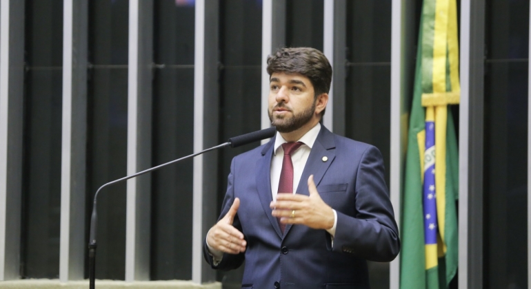 Deputado Zé Vitor destina R$ 200 mil para asilo Lar Padre Alaor em Patos de Minas