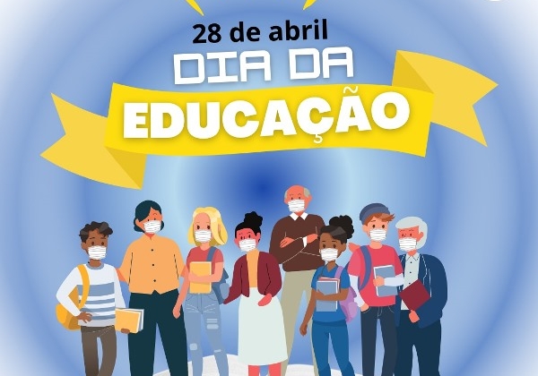 Dia Mundial da Educação é marcado por desafios e transformações na educação