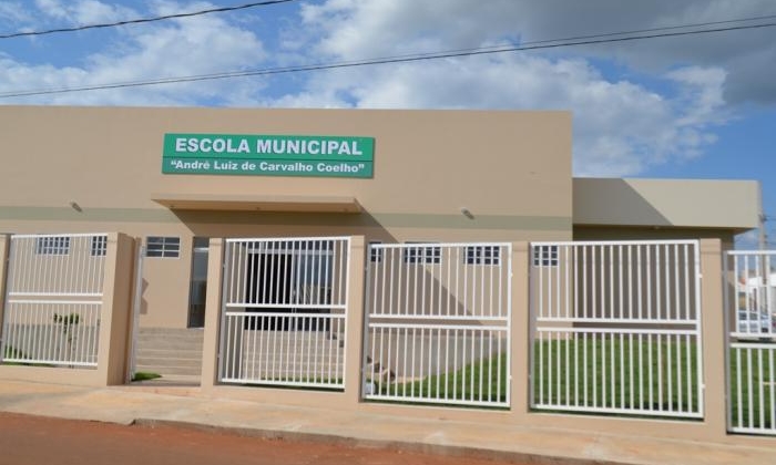 Aulas presenciais nas escolas municipais de Lagoa Formosa terão início no dia 3 de maio 