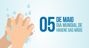 ONU celebra Dia Mundial de Higienização das Mãos