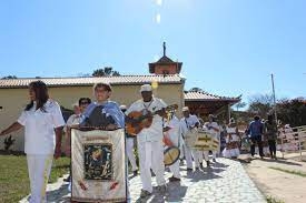 Instituto Estadual do Patrimônio Histórico e Artístico começa cadastro dos Reinados e Congados de Minas Gerais