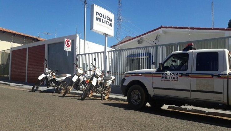 Sindicato Rural de Presidente Olegário é vítima de golpe de estelionato