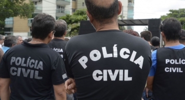 Polícia Civil utiliza exames de pegadas na resolução de crimes