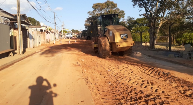  Engenheiro que realiza serviço para empresa em Carmo do Paranaíba é ameaçado de morte por morador