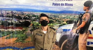 15º Batalhão da Polícia Militar inicia Operação Campo Seguro