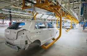 Com a geração de milhares de empregos, setor automotivo movimenta a economia de Minas Gerais e do país