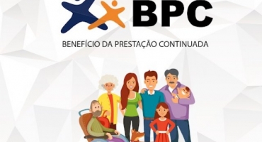 COVID-19: beneficiários do BPC são grupo prioritário da atual fase da vacinação