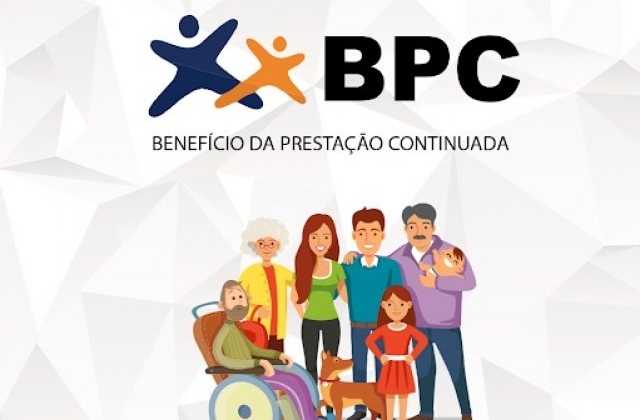 COVID-19: beneficiários do BPC são grupo prioritário da atual fase da vacinação