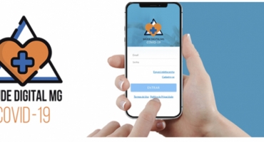 Novidade em aplicativo vai facilitar agendamento da vacinação contra COVID-19 nos municípios mineiros