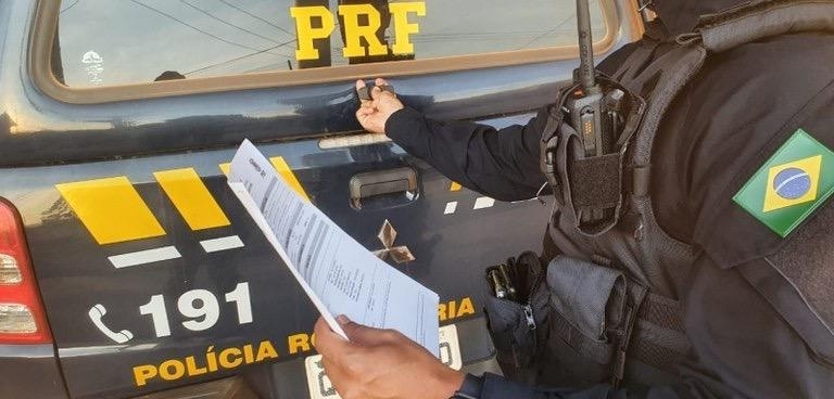 Suspeito de chefiar tráfico de drogas em Patos de Minas é preso com documento falso em Mato Grosso