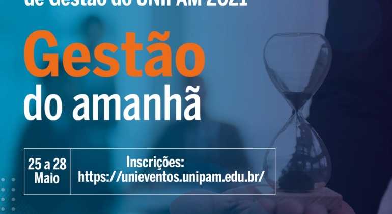 UNIPAM promove Semana Acadêmica de Gestão